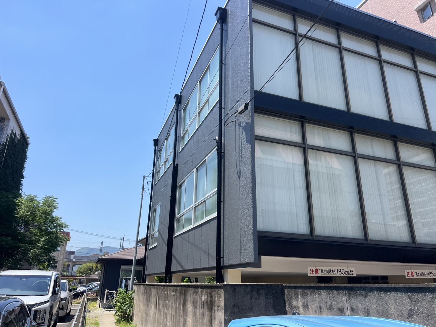 外壁塗装_ビフォーアフター